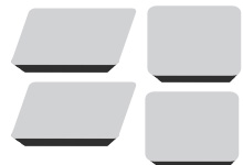 長（zhǎng）形銑刀（dāo）與非標銑刀（dāo）