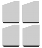 刮光刀片與（yǔ）刮光銑刀片